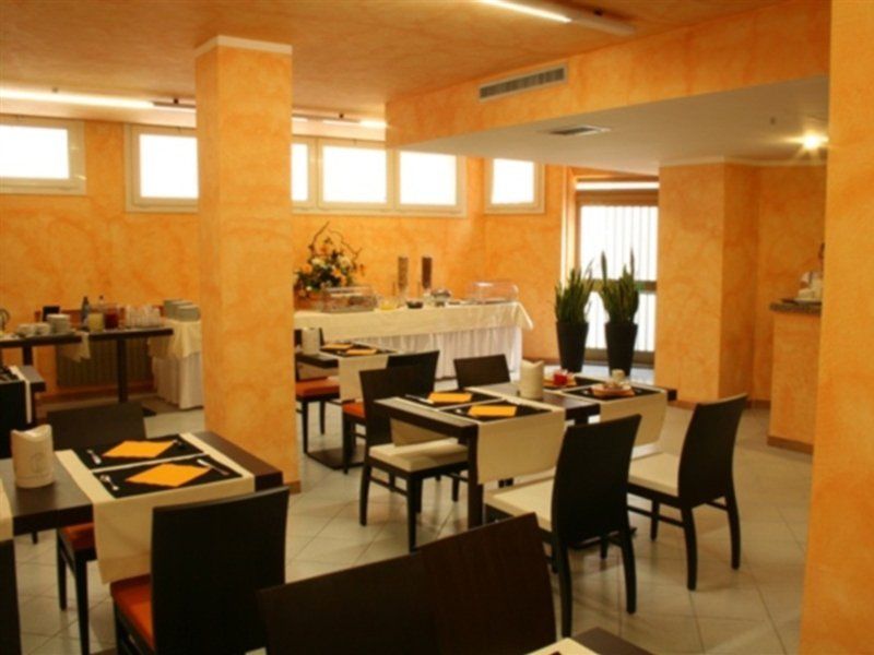 Park Hotel Residence Orbetello Exterior photo